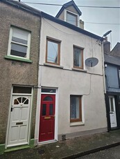 17 Chapel Street, Shandon, City Centre Nth, Cork City