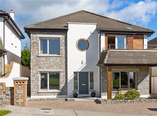 17 Mariners Drive, Mariners Point, Wicklow Town, Co. Wicklow