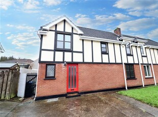 19 Hazelwood, Castletroy, Limerick