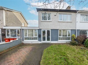 2 Glentworth Park, Ayrfield, Dublin 13, County Dublin