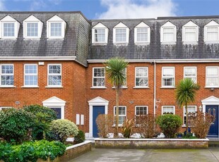 2 Grosvenor Park, Rathmines, Dublin 6