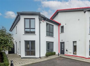 2 Hawthorn Close, East Wall, Dublin 3