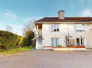 2 Mervyn Court, Glenageary, County Dublin