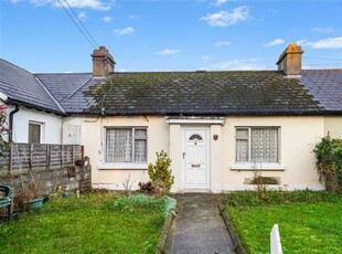 2 St. Vincents Cottages, Blackhorse Avenue, Dublin 7