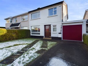 2 Straffan Way, Maynooth, Kildare