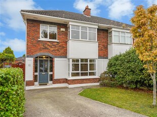 21 BEECHFIELD CLOSE, Clonee, Dublin 15