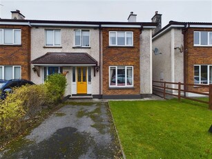 21 Oakdale, Athlone, County Westmeath