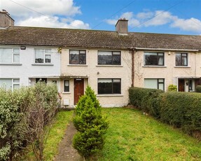 22 Glasanaon Road, Finglas East, Dublin 11