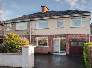 22 Springfield Road, Templeogue, Dublin 6W