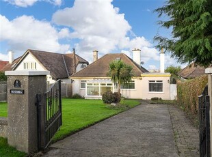 24 Deerpark Road, Mount Merrion, County Dublin