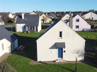 25 Seamount Village, Riverchapel, Gorey, Wexford