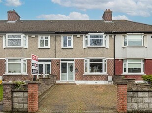 26 Shanowen Drive, Santry, Dublin 9