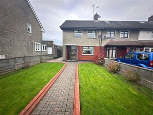 267 Ballsgrove, Drogheda, Louth