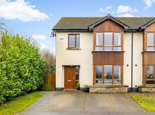 267 Roseberry Hill, Newbridge, Kildare