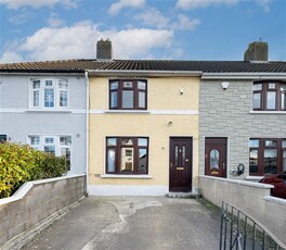 27 Saul Road, Crumlin, Dublin 12