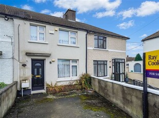 27 Slievemore Road, Drimnagh, Dublin 12