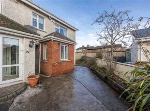 27a Cranogue Close, Poppintree, Dublin 11