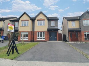 28 Glanntan, Golf Links Road, Castletroy, Limerick, County Limerick