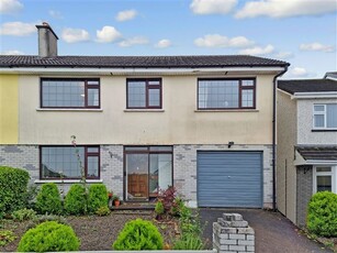 29 Brookville Estate, Glanmire, Co. Cork