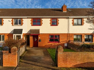 3 Clonshaugh Green, Clonshaugh, Dublin 17, County Dublin