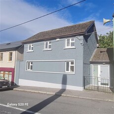 3 Humbert Street,, Tubbercurry, Sligo