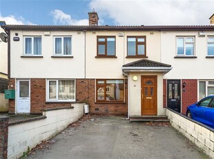 30 Monksfield Heights, Clondalkin, Dublin 22