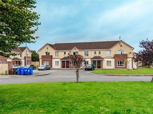 34 Ruanbeg Walk, Kildare Town, Kildare