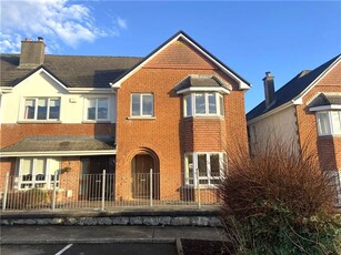 34 Sli Gheal, Ballymoneen Road, Knocknacarra, Galway