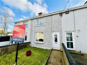 36 Saint John's Villas, Enniscorthy, Wexford