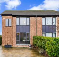 36 The Green, The Paddocks, Hansfield Woods, Clonsilla, Dublin 15