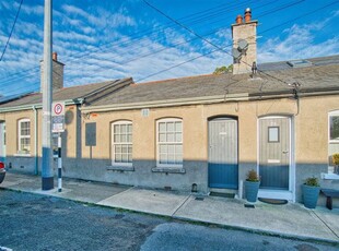 38 Findlater Street, Glasthule, County Dublin