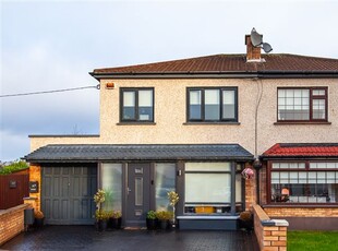 38 Oak Green, Royal Oak, Santry, Dublin 9