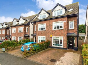 38 The Avenue, Green Lane Manor, Rathcoole, Co. Dublin