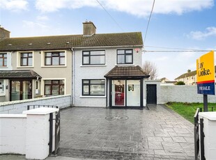 39 Cleggan Avenue, Ballyfermot, Dublin 10