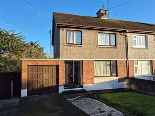 46 Maple Drive, Drogheda, Louth