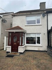 5 McAuley Road, Artane, Dublin 5, County Dublin