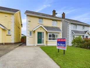 5 Riverglen, Curracloe, Wexford