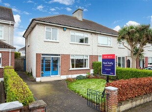 5 Verbena Park, Sutton, Dublin 13