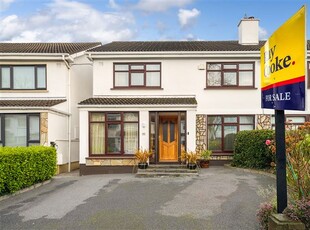 56 Delwood Drive, Castleknock, Dublin 15