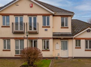 6 Glengara Close, Glenageary, County Dublin