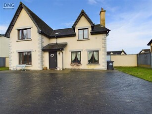 6 Park Gate, Shillelagh Road, Tullow, Co. Carlow