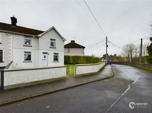 6 Teresa's Terrace, Kilkenny, Kilkenny