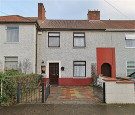 63 Carleton Road, Marino, Dublin 3