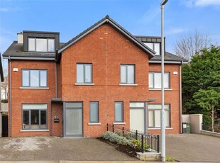 66 Beechpark, Cabinteely, Dublin 18