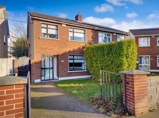 724 Virginia Heights, Tallaght, ublin 24