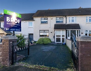 73 Mountain View Drive, Rathfarnham, Dublin 14