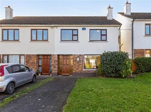 75 Barclay Court, Blackrock, County Dublin