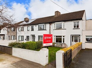 77 Celtic Park Avenue, Beaumont, Dublin 9