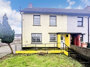 79 Fatima Drive, Castletown, Dundalk, Co. Louth