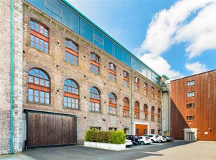 8 The Granary, Distillery Lofts, Drumcondra, Dublin 3